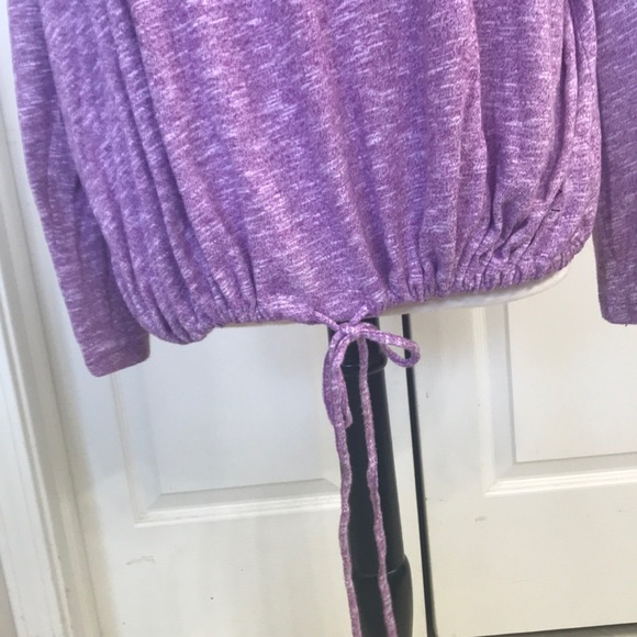 Lane Bryant L I V I   Yoga top - Picture 4 of 6